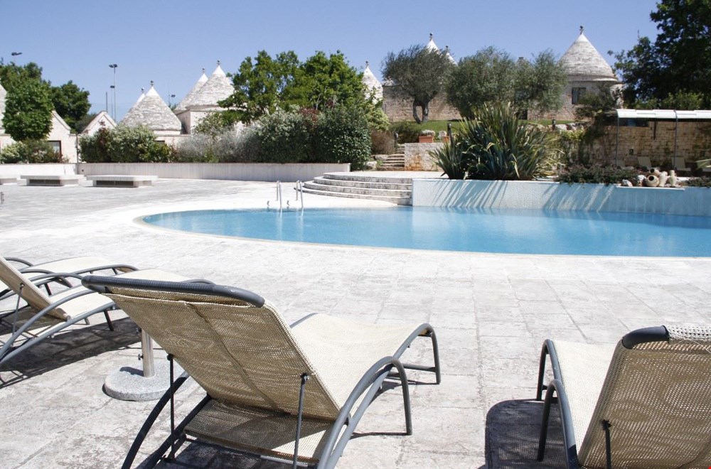 Il Palmento-i Puglia Il Palmento-i Puglia